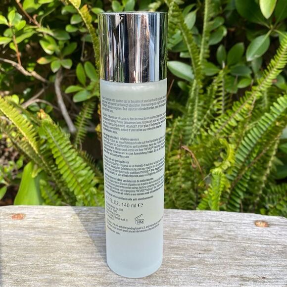 NIB Sealed New Elizabeth Arden Prevage Anti-Aging Antioxidant Infusion Essence - Picture 6 of 13